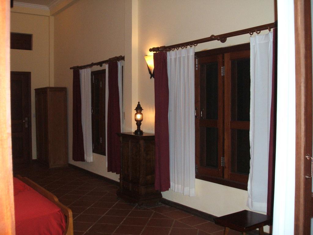 Green Plateau Lodge Banlung Habitación foto